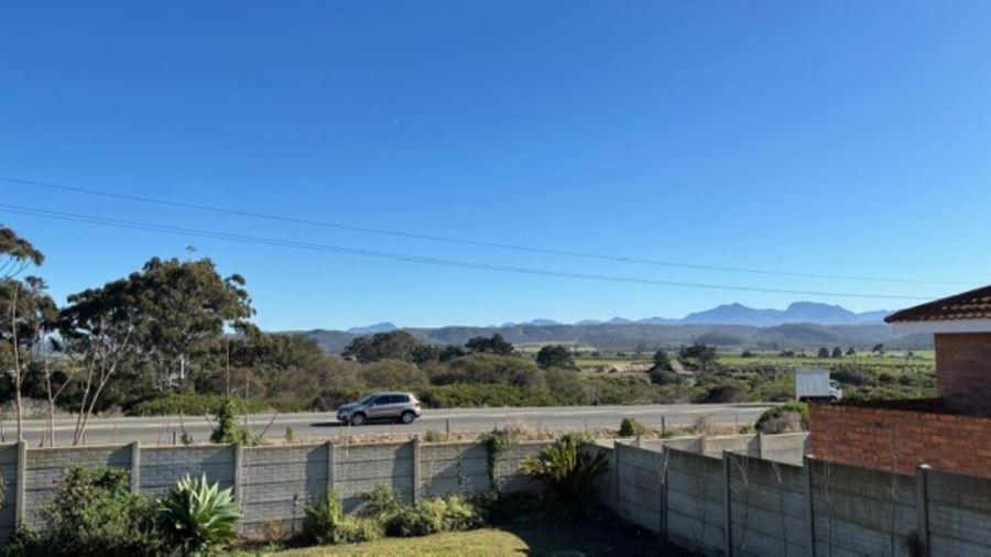 To Let 2 Bedroom Property for Rent in Klein Brak Western Cape
